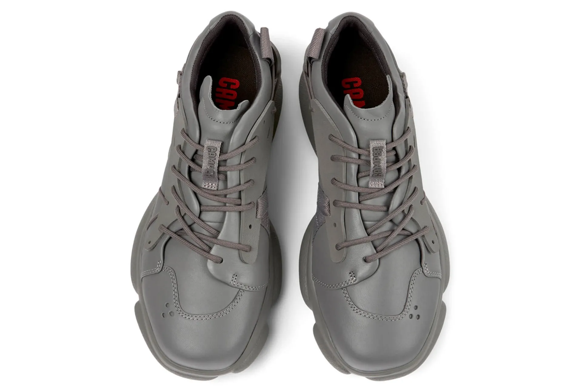 New Camper Sneakers Karst