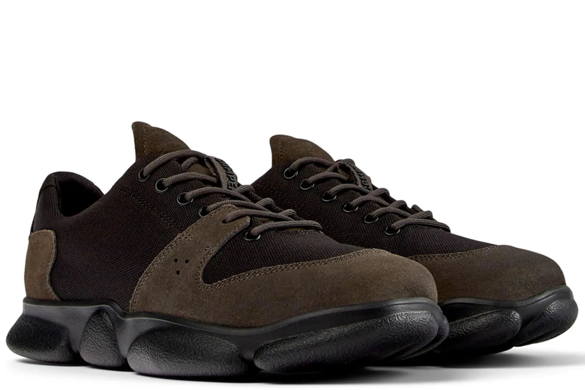 New Camper Sneakers Karst
