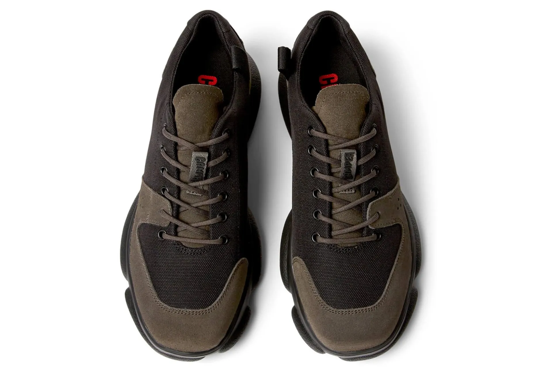New Camper Sneakers Karst