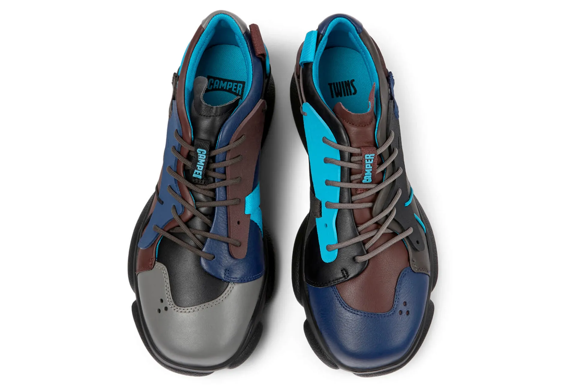 Fashion Camper Sneakers Karst