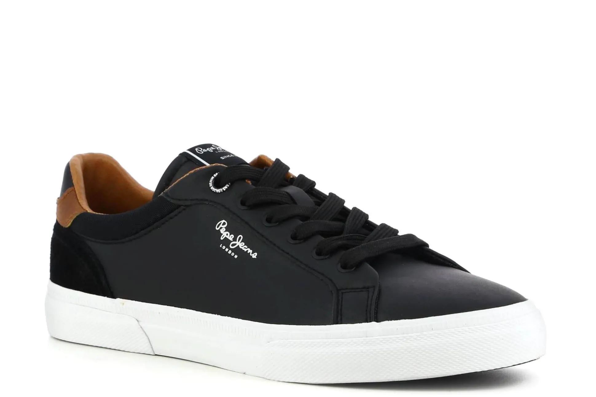 Cheap Pepe Jeans Sneakers Kenton Court