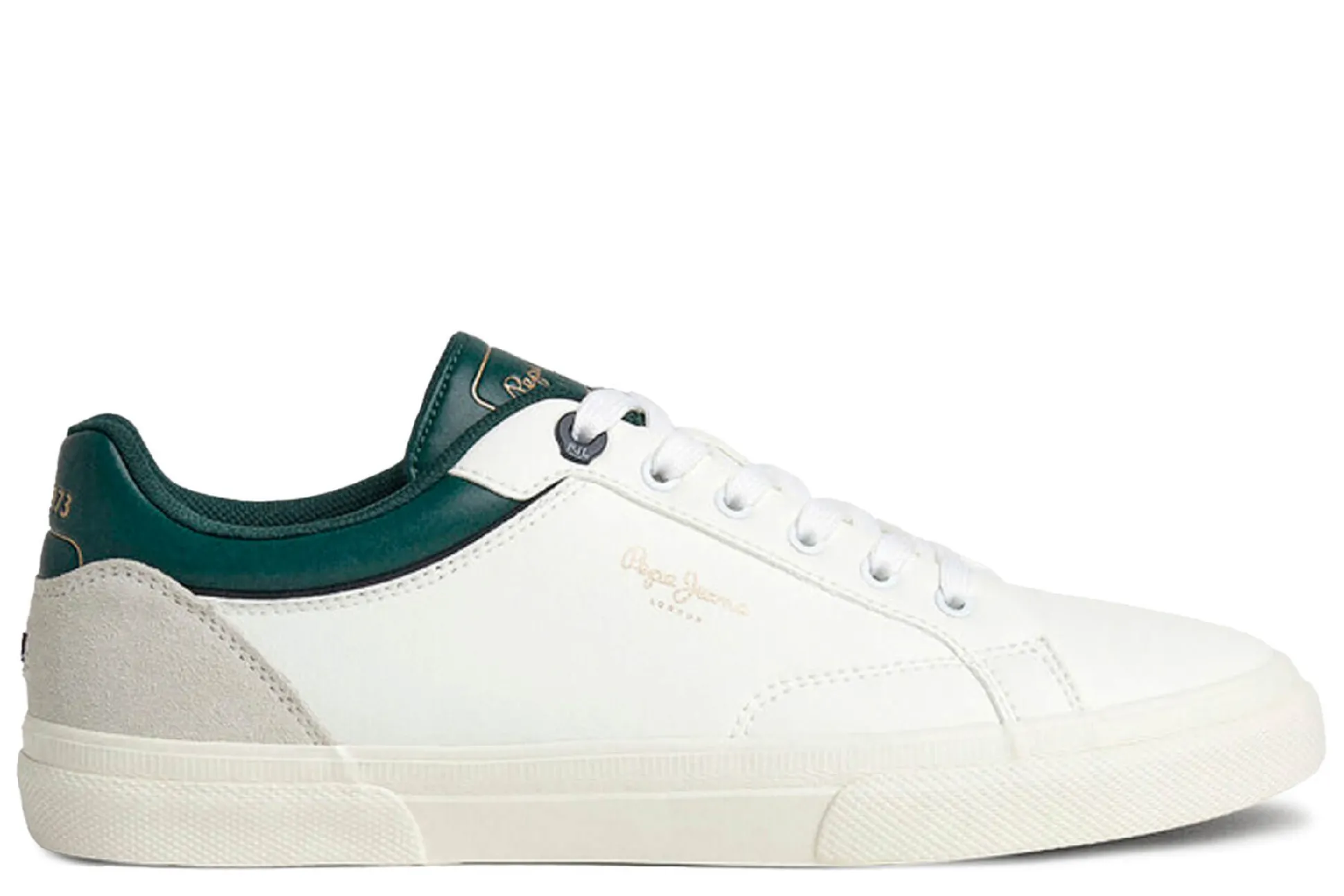 New Pepe Jeans Sneakers Kenton Journey M