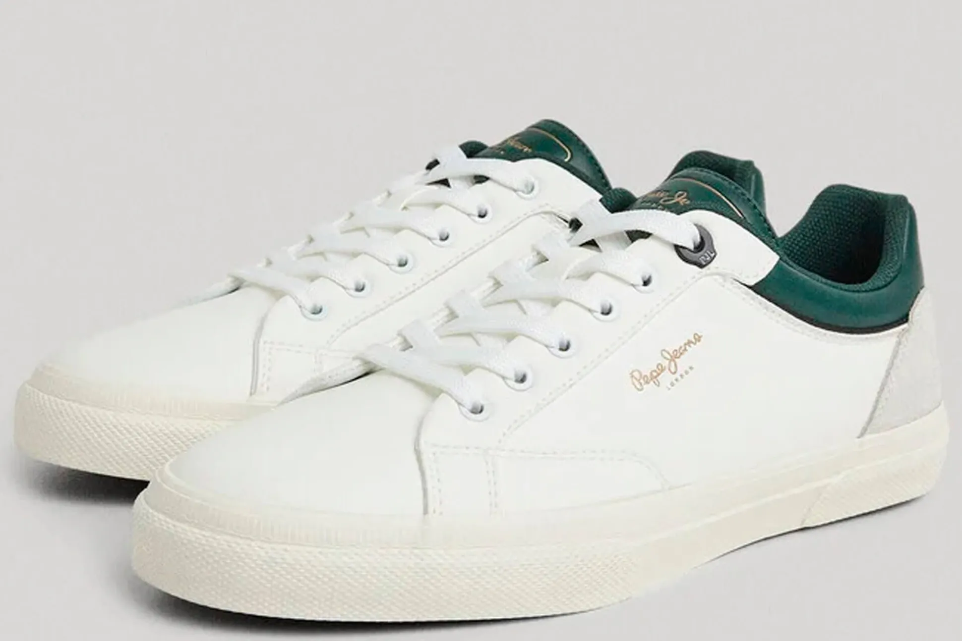 New Pepe Jeans Sneakers Kenton Journey M