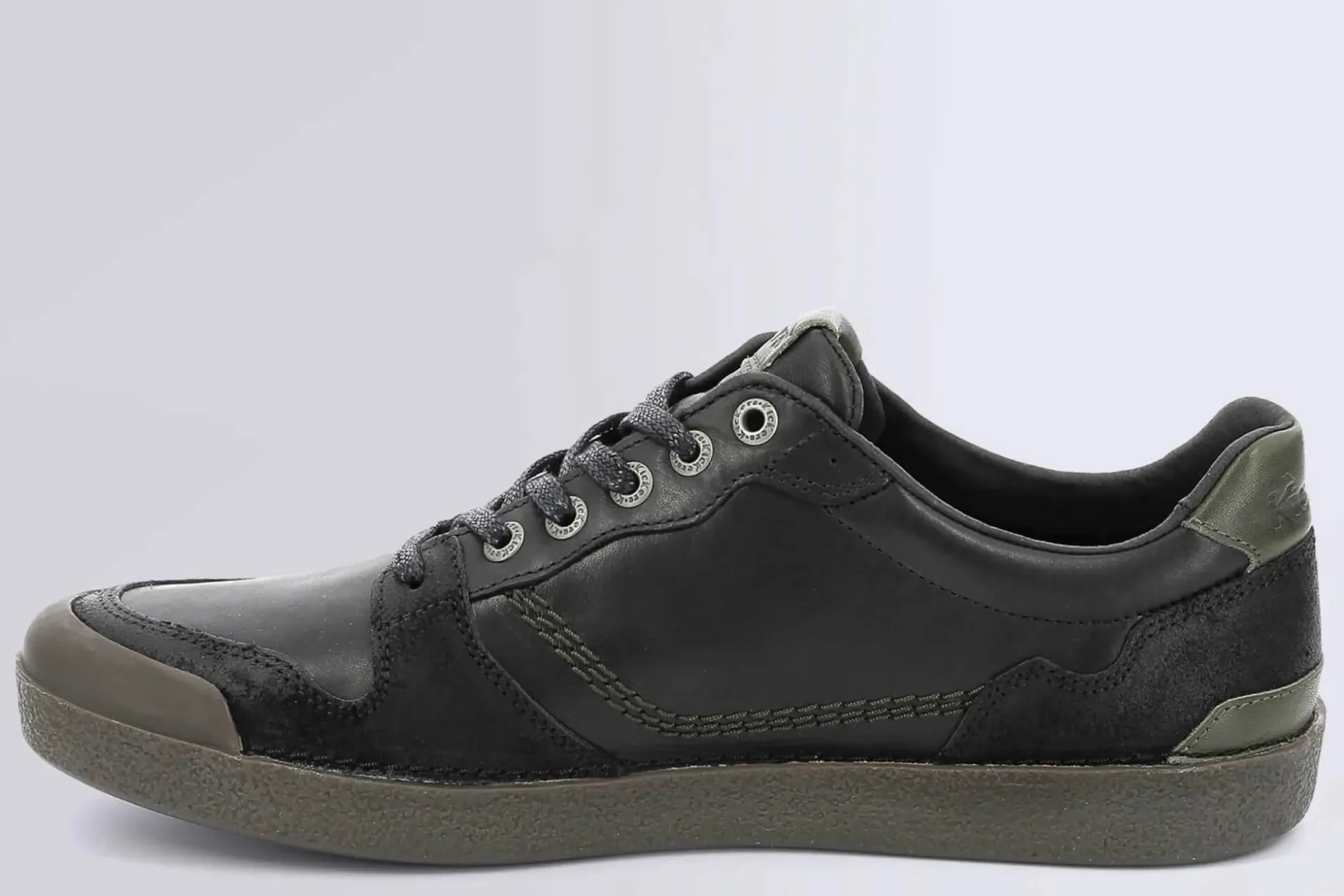 Outlet Kickers Sneakers Kick Trigolo