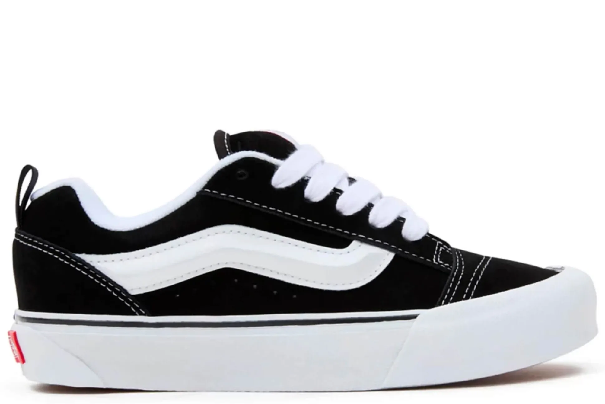 Discount Vans Sneakers Knu Skool