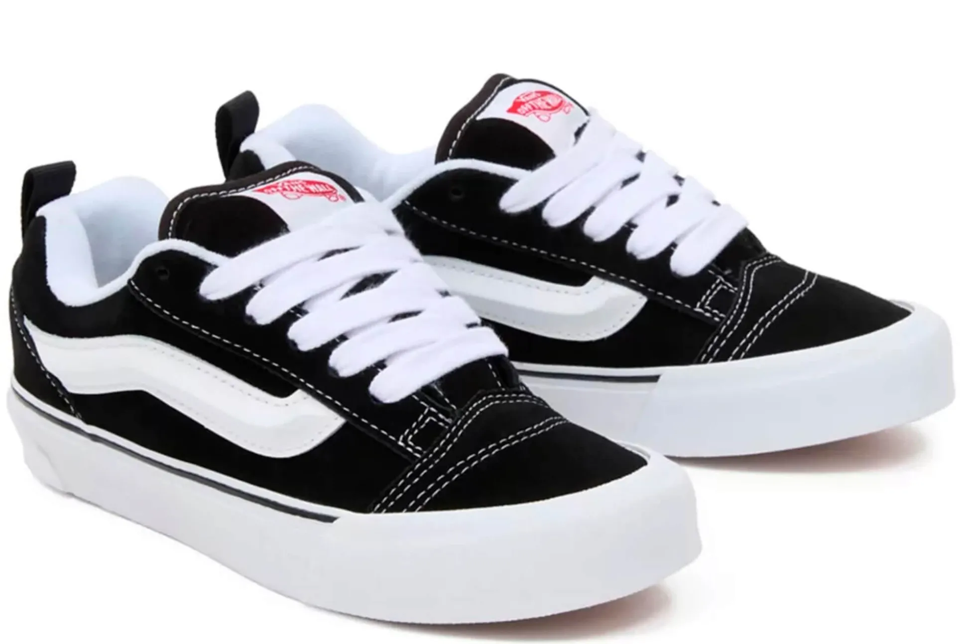 Discount Vans Sneakers Knu Skool