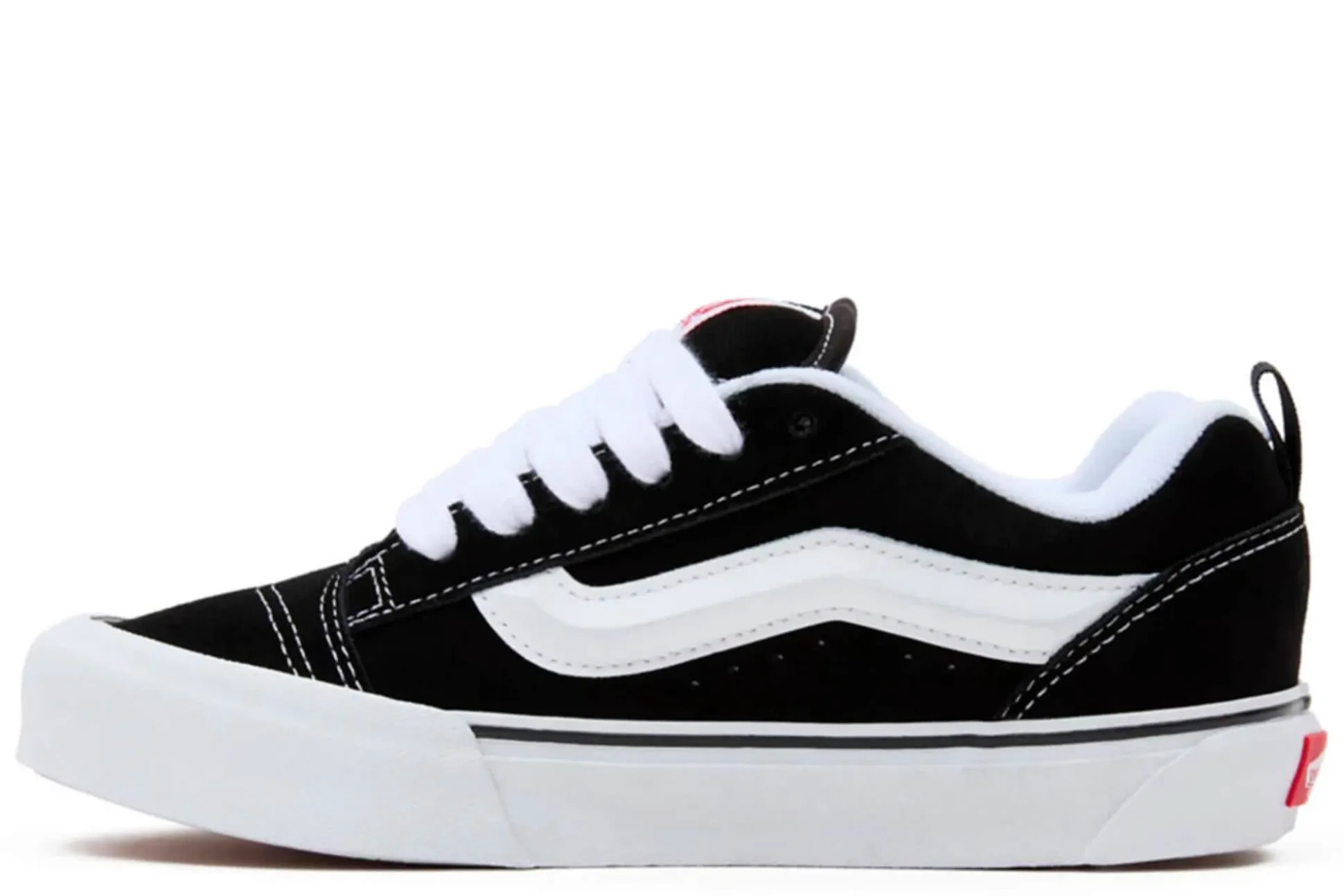Discount Vans Sneakers Knu Skool