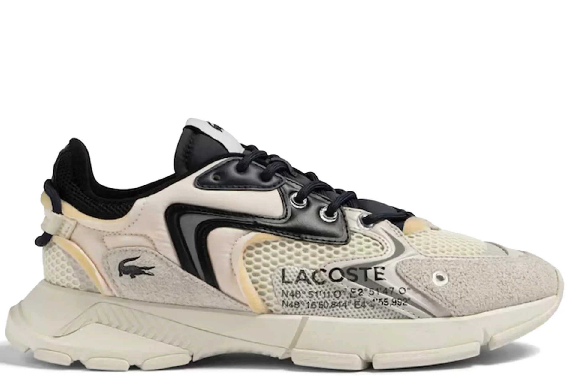 Cheap Lacoste Sneakers L003 Neo 123 1 Sma