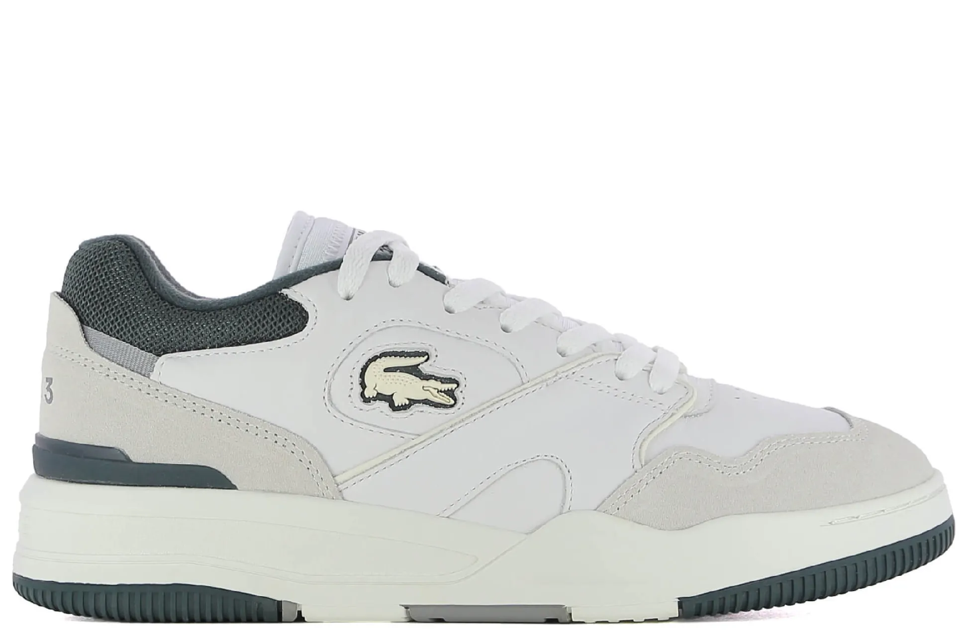 Best Lacoste Sneakers Lineshot 223 3 Sma