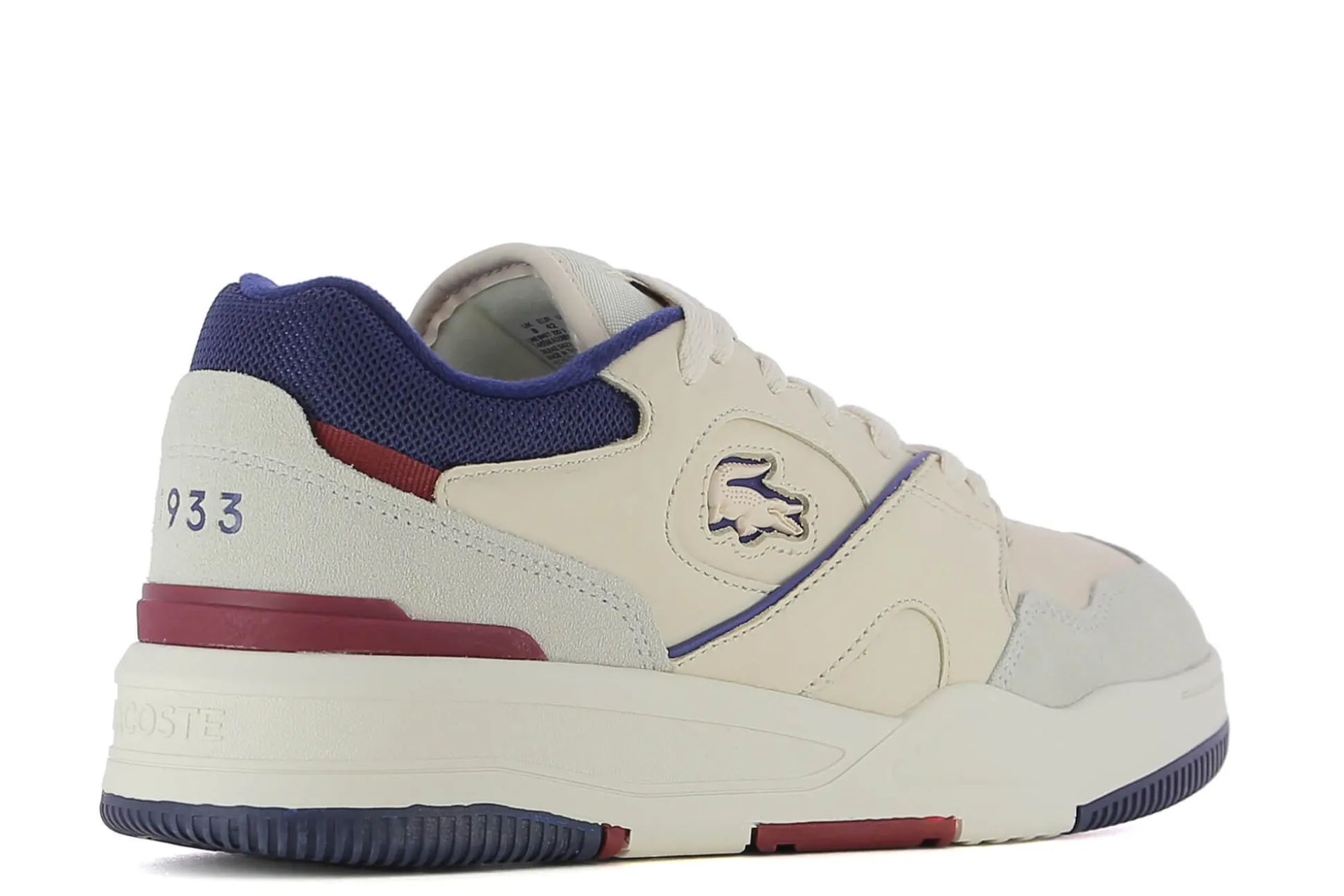Store Lacoste Sneakers Lineshot 223 3 Sma