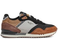 Outlet Pepe Jeans Sneakers London Forest M