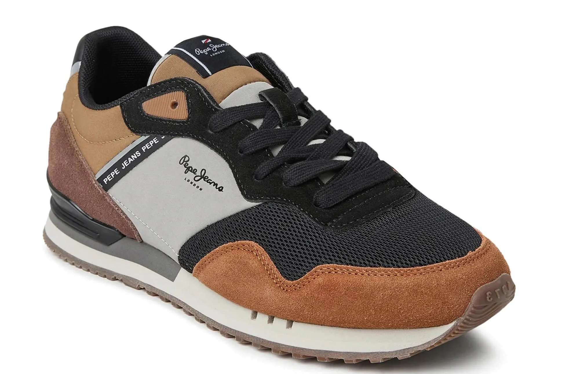 Outlet Pepe Jeans Sneakers London Forest M