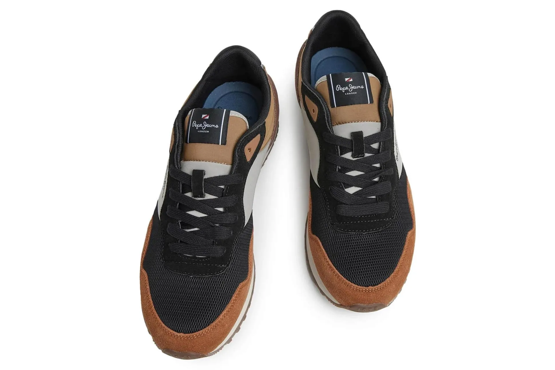 Outlet Pepe Jeans Sneakers London Forest M
