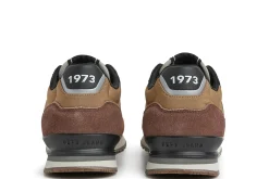 Outlet Pepe Jeans Sneakers London Forest M