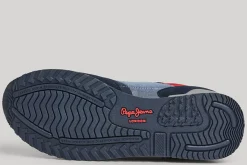 Clearance Pepe Jeans Sneakers London One M