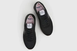 Cheap Pepe Jeans Sneakers London W Sequins