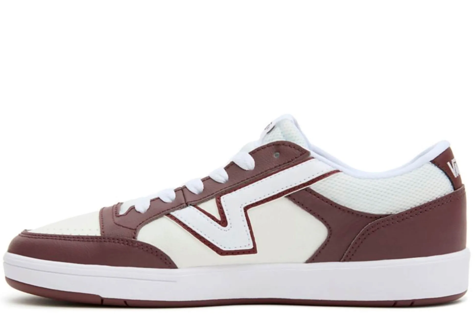 Cheap Vans Sneakers Lowland Cc New Varsity