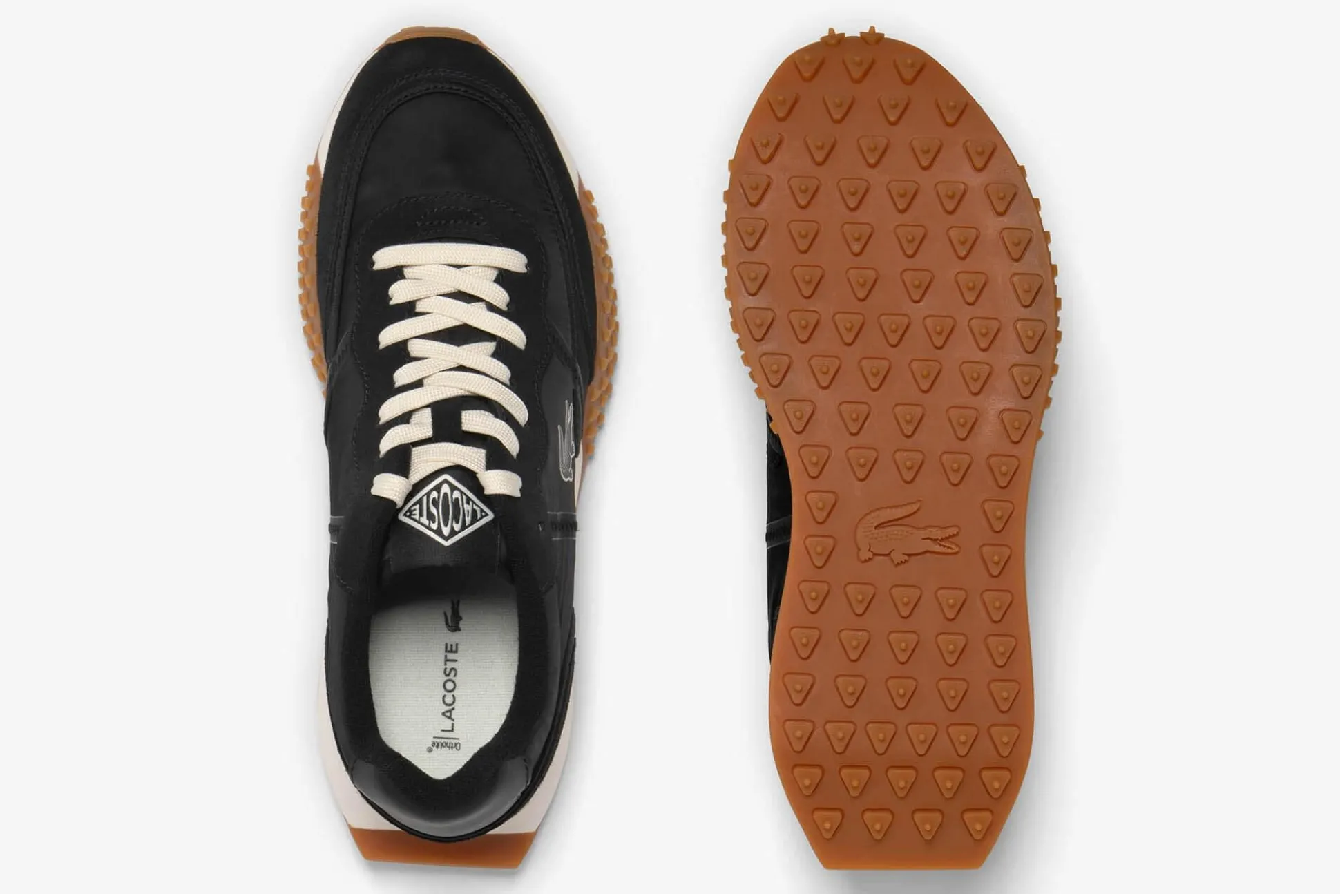 Clearance Lacoste Sneakers L-Spin Deluxe 3.0 2232Sma