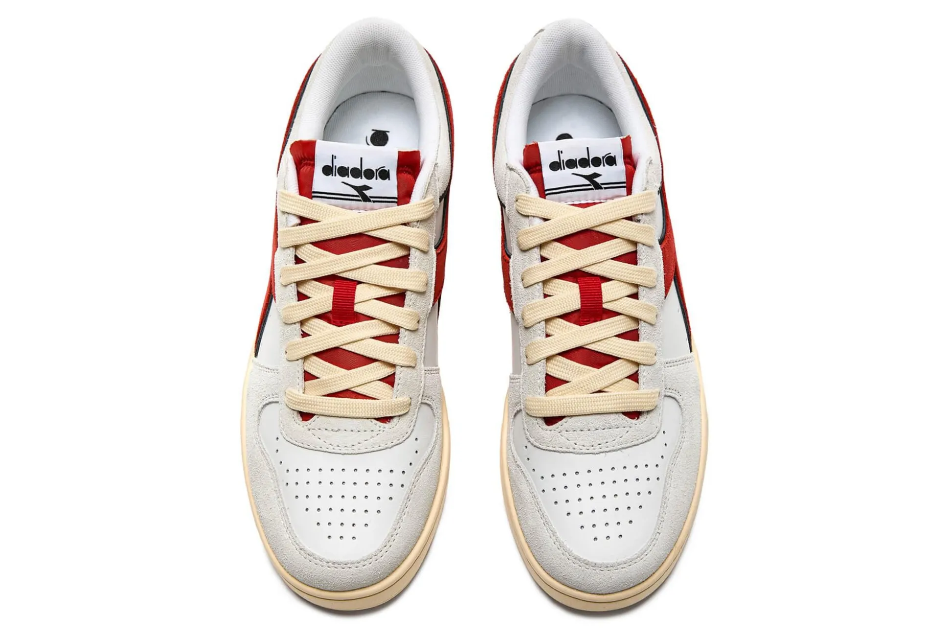 Fashion Diadora Sneakers Magic Basket Low