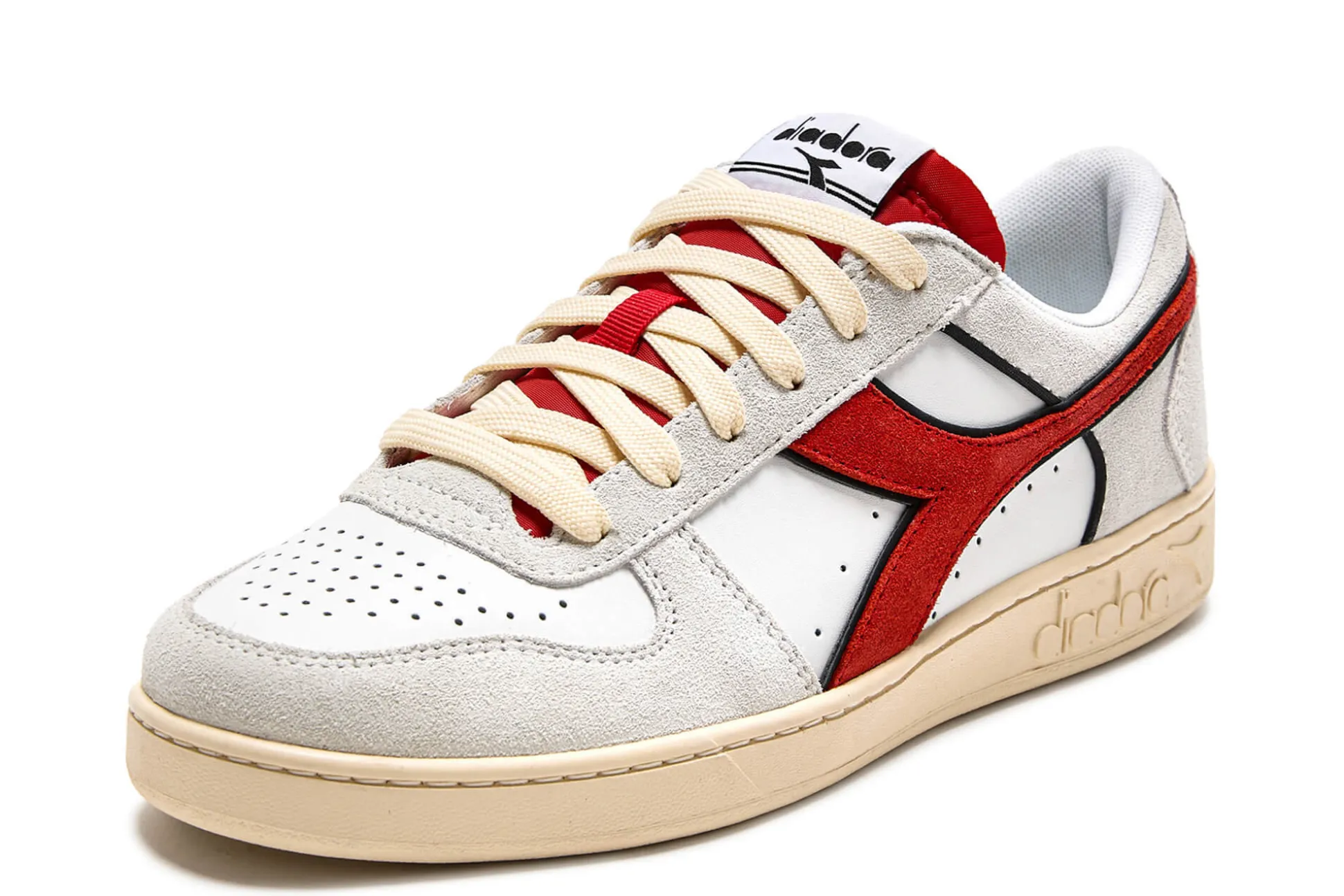 Fashion Diadora Sneakers Magic Basket Low