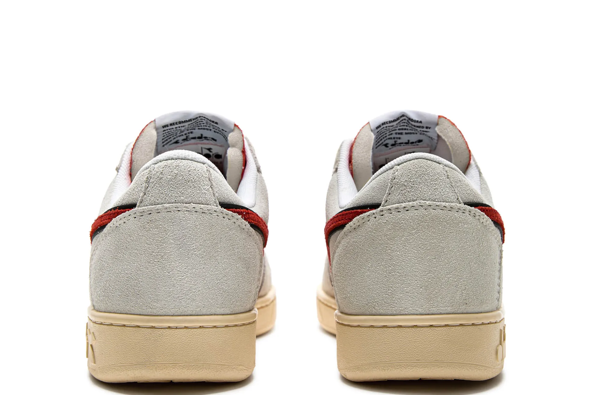 Fashion Diadora Sneakers Magic Basket Low