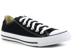 Discount Converse Sneakers M9166C/001 Black