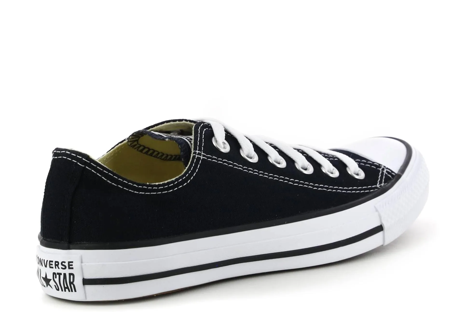 Discount Converse Sneakers M9166C/001 Black