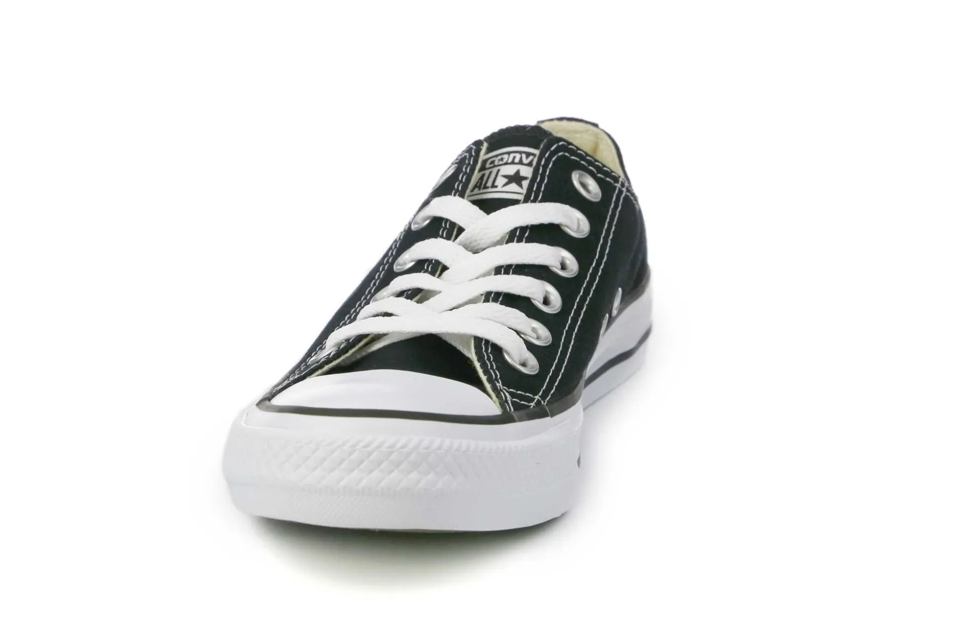 Discount Converse Sneakers M9166C/001 Black