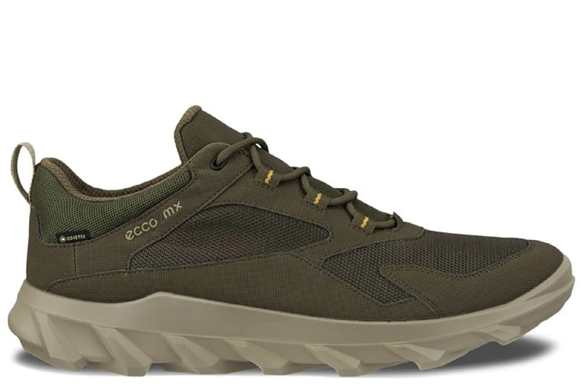 Outlet Ecco Sneakers Mx M Low Goretex