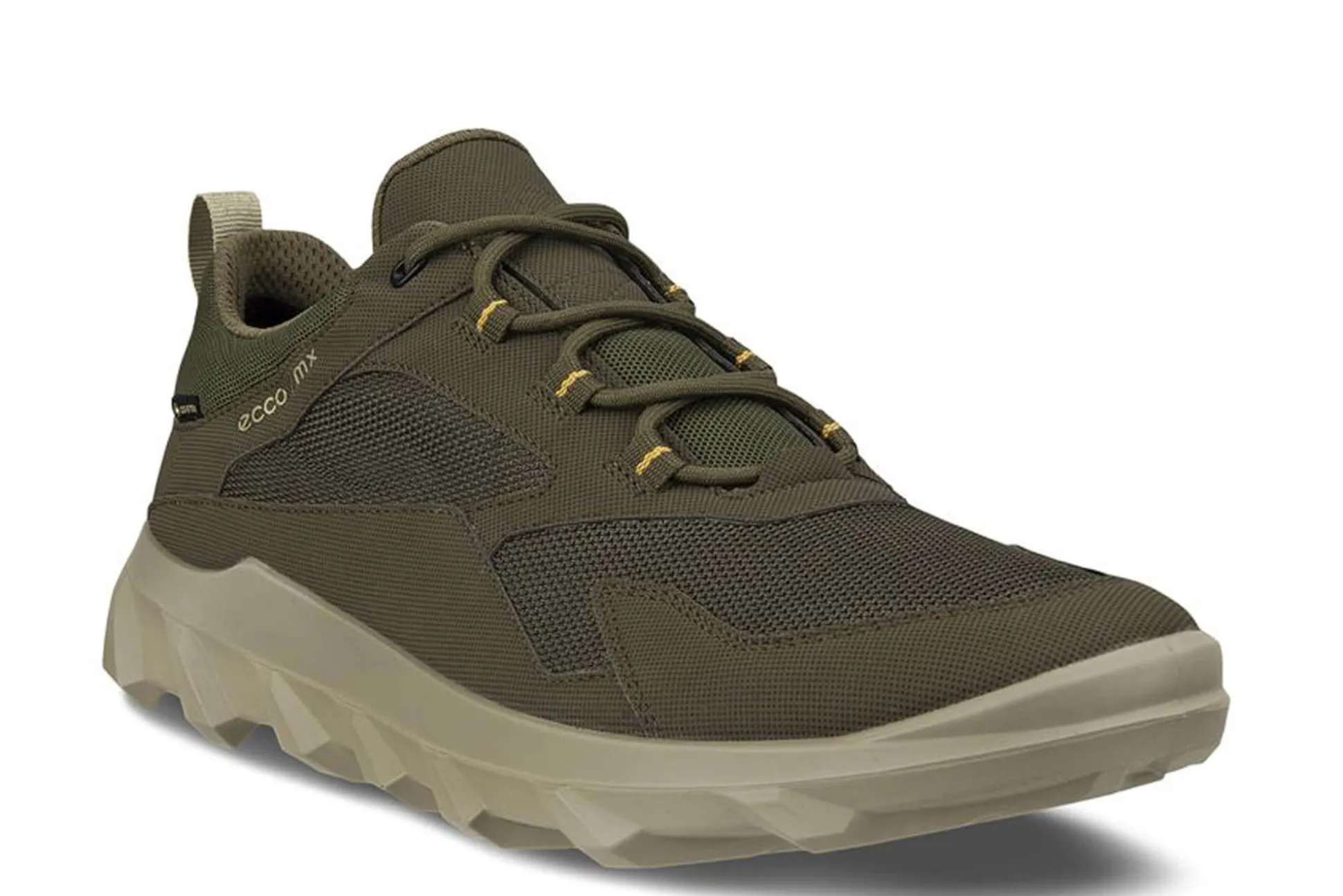 Outlet Ecco Sneakers Mx M Low Goretex