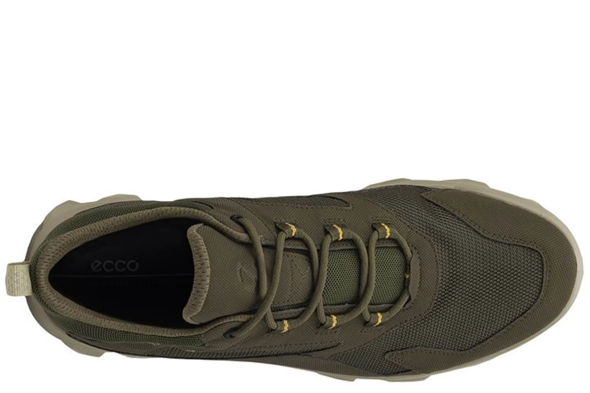 Outlet Ecco Sneakers Mx M Low Goretex