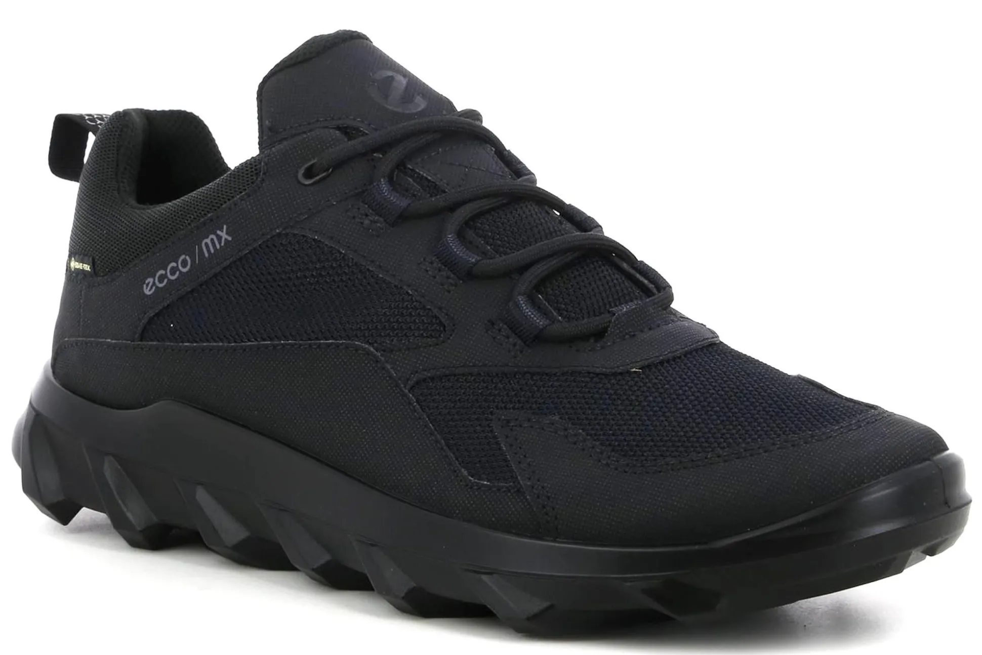 Cheap Ecco Sneakers Mx M Low Goretex