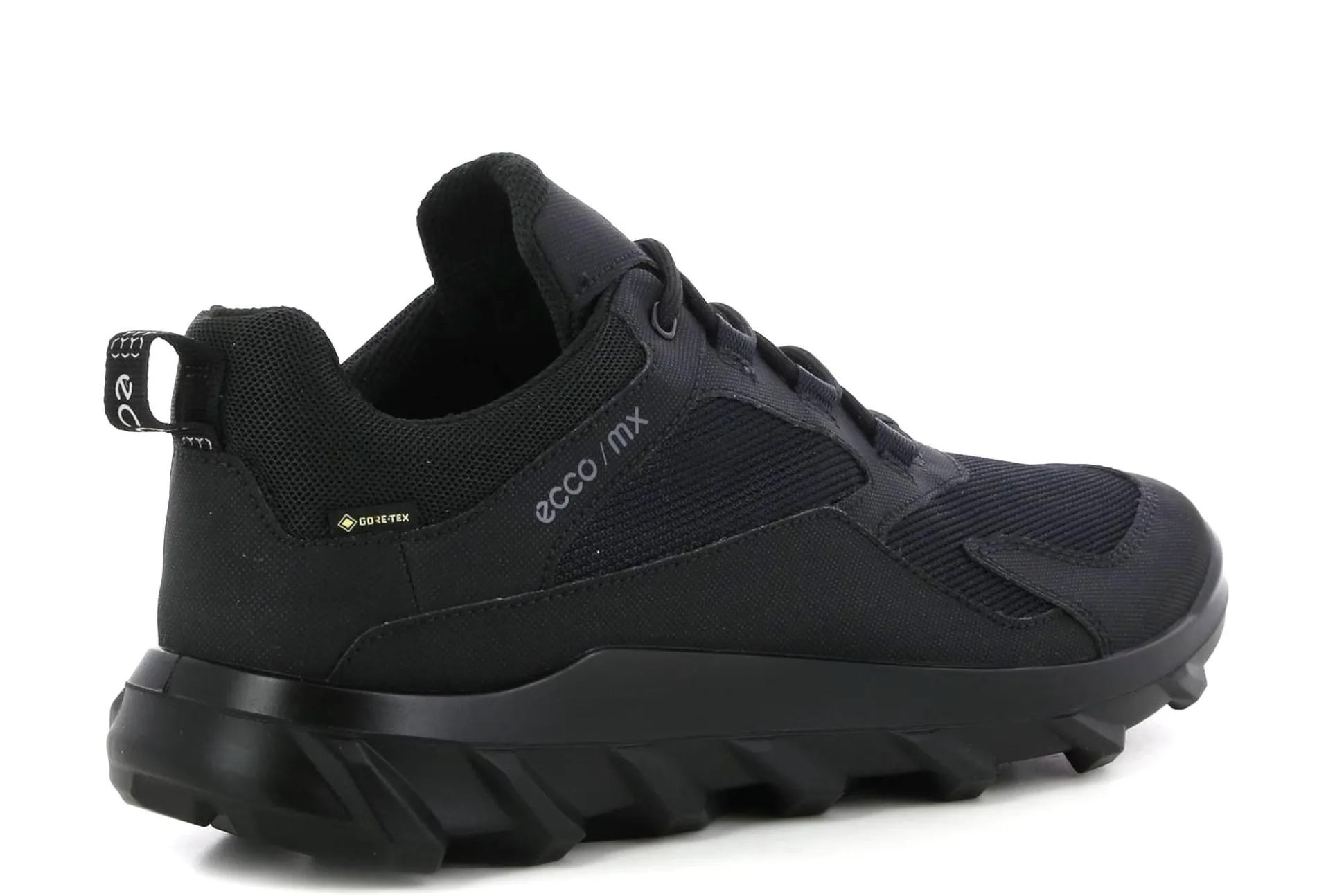 Cheap Ecco Sneakers Mx M Low Goretex