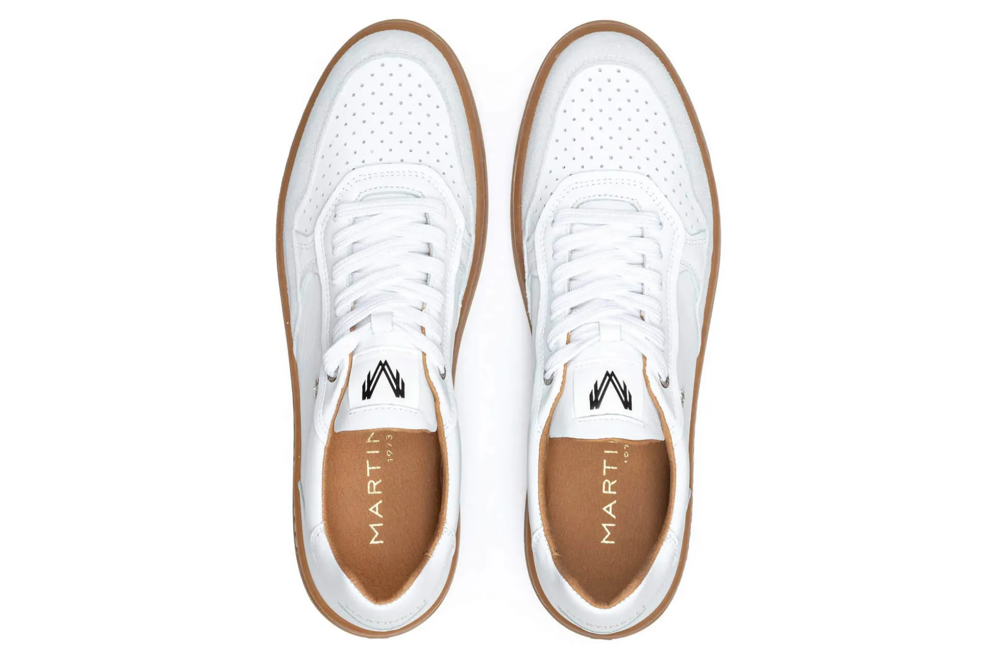 Online Martinelli Sneakers Newhaven