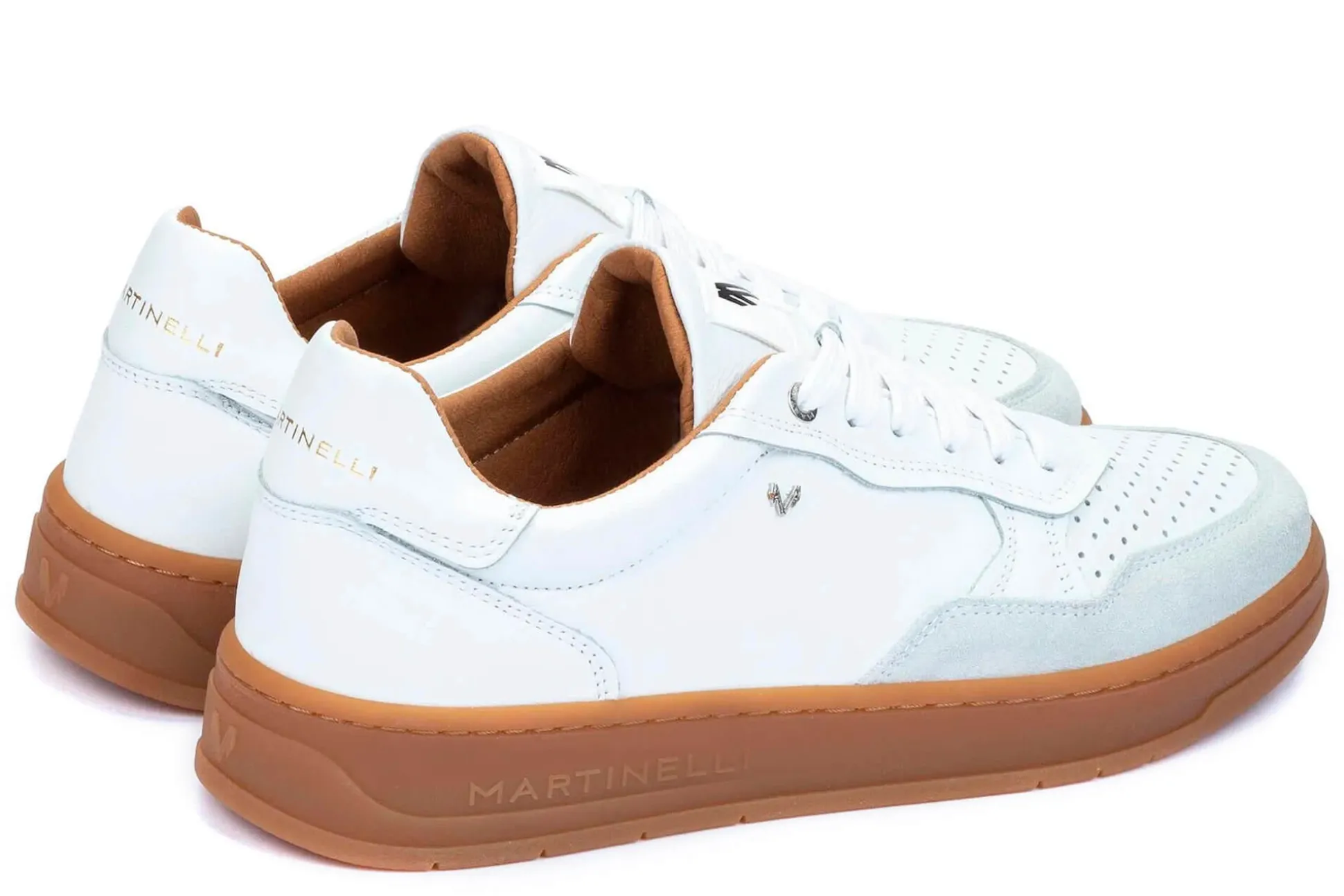 Online Martinelli Sneakers Newhaven