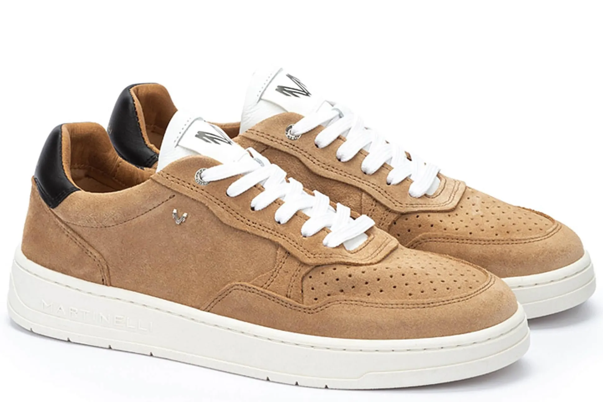 Discount Martinelli Sneakers Newhaven