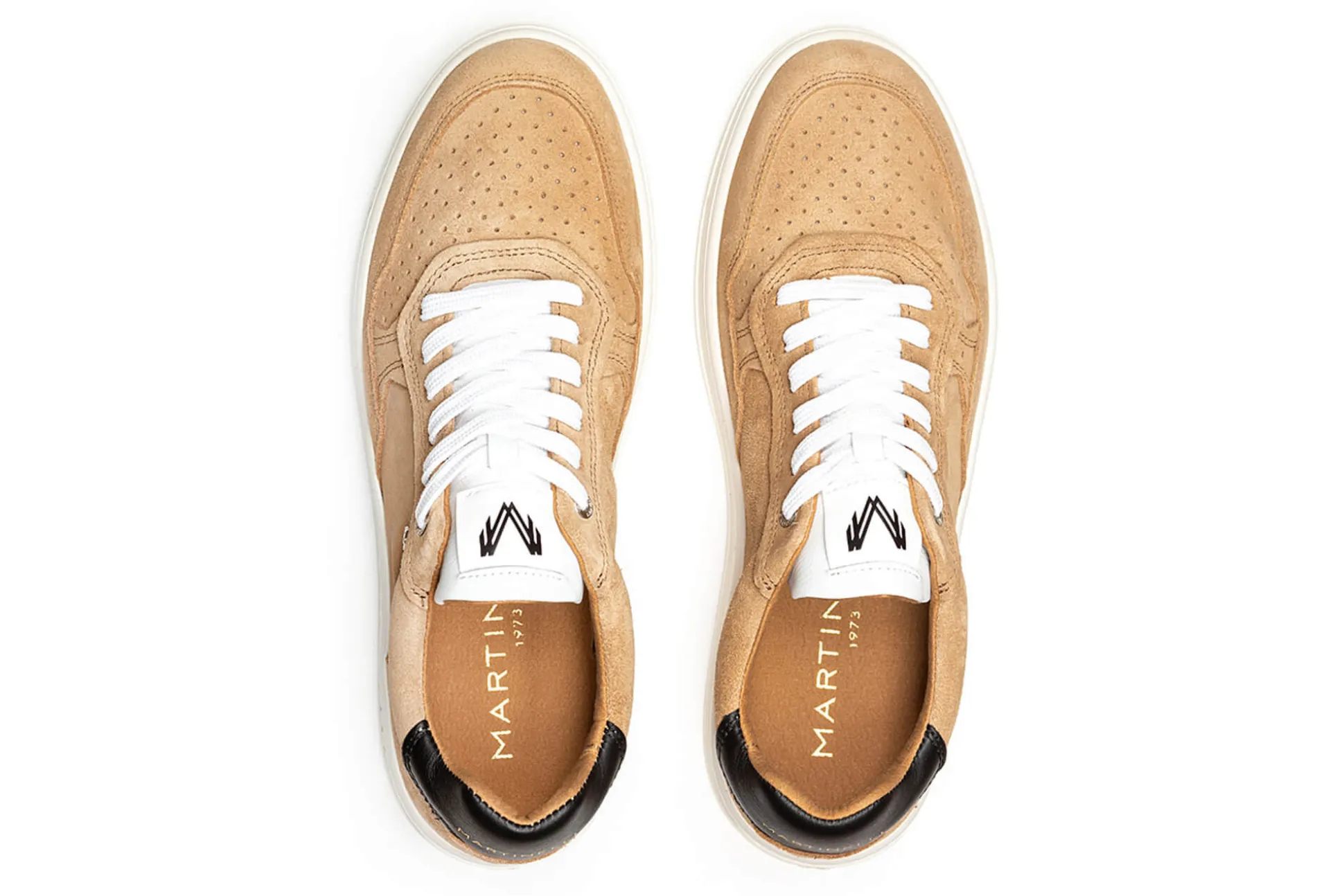 Discount Martinelli Sneakers Newhaven