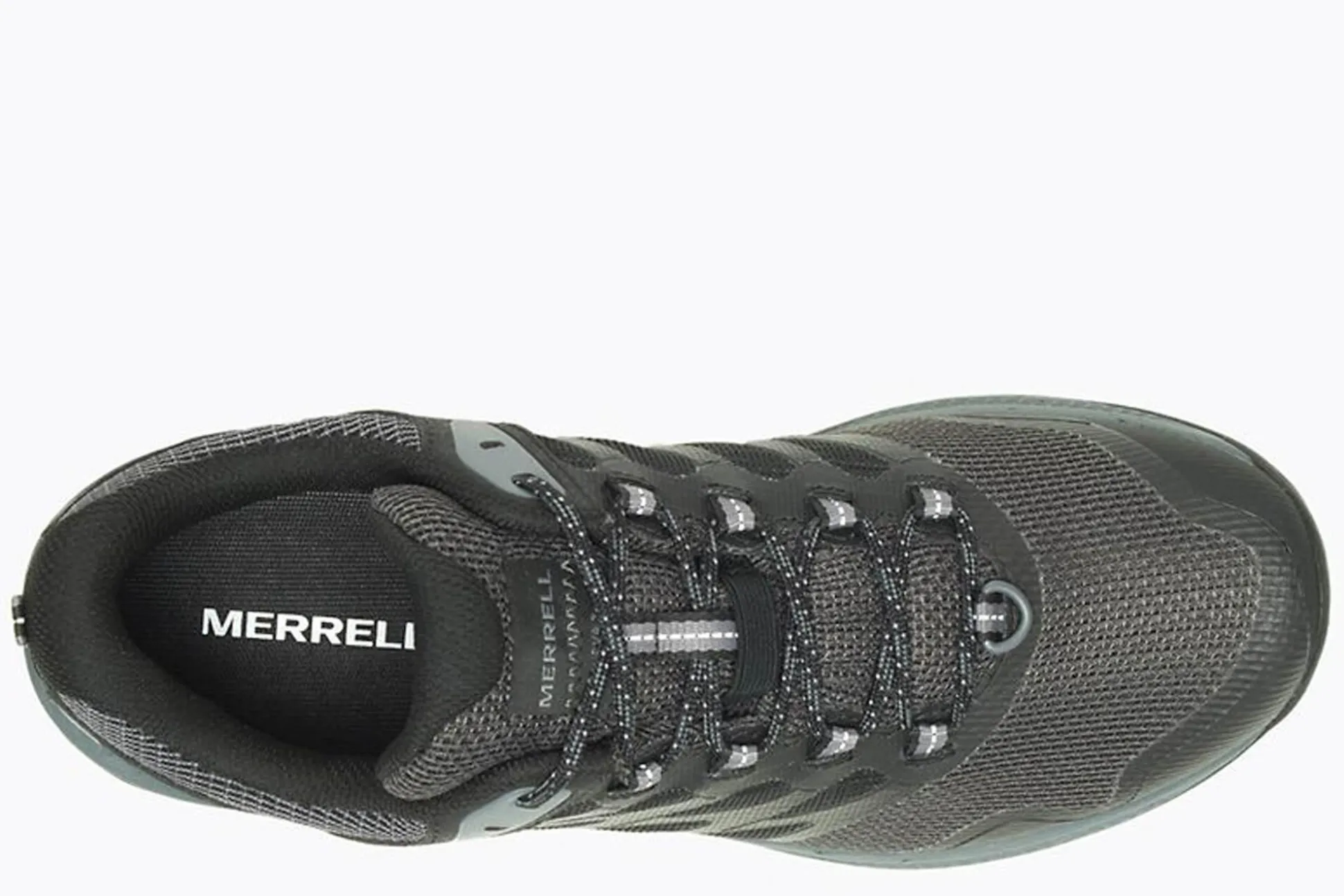 Flash Sale Merrell Sneakers Nova 3 Goretex
