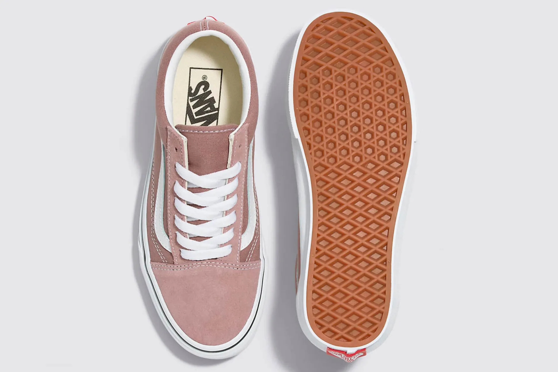 Flash Sale Vans Sneakers Old Skool Color Theory