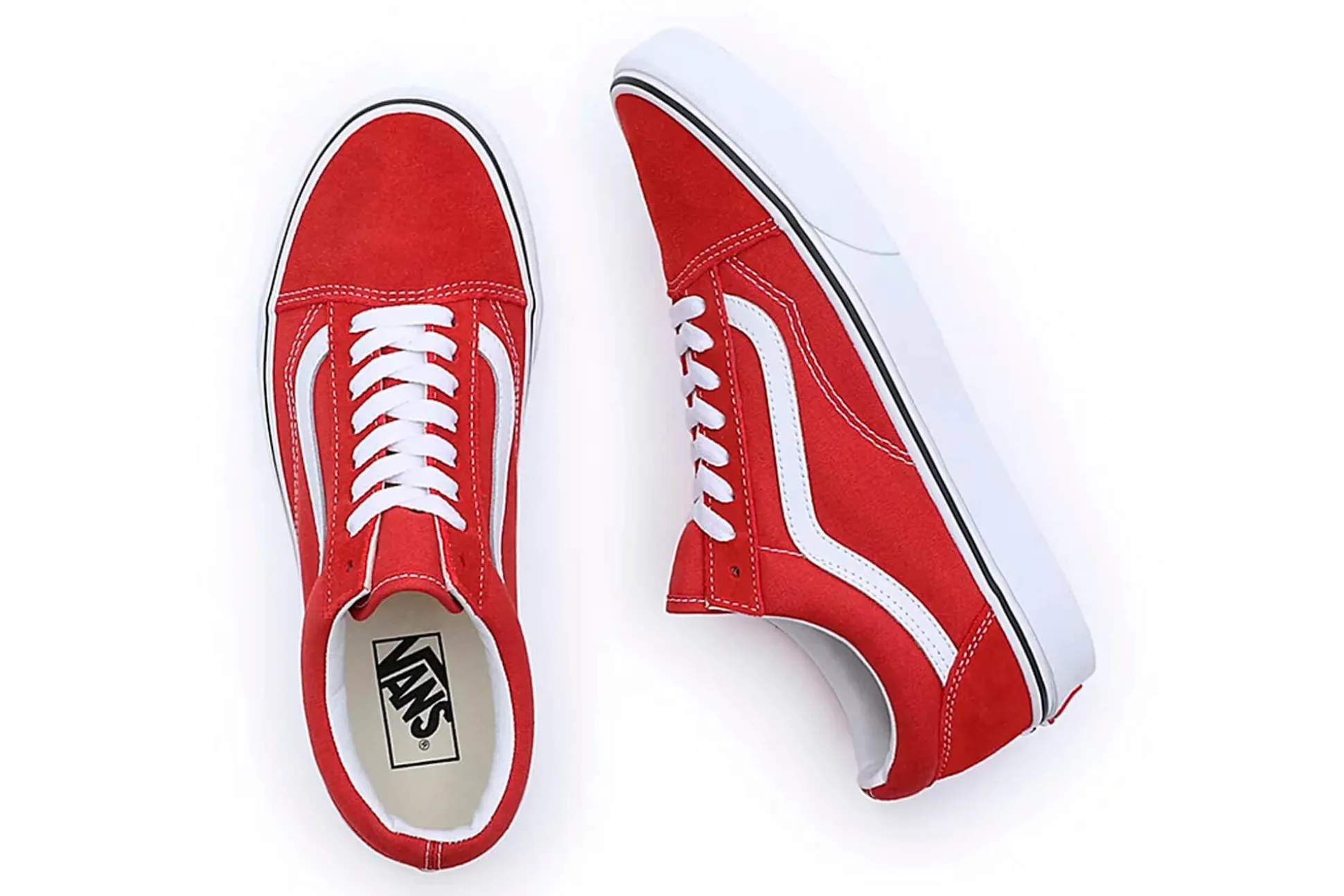 Outlet Vans Sneakers Old Skool Color Theory