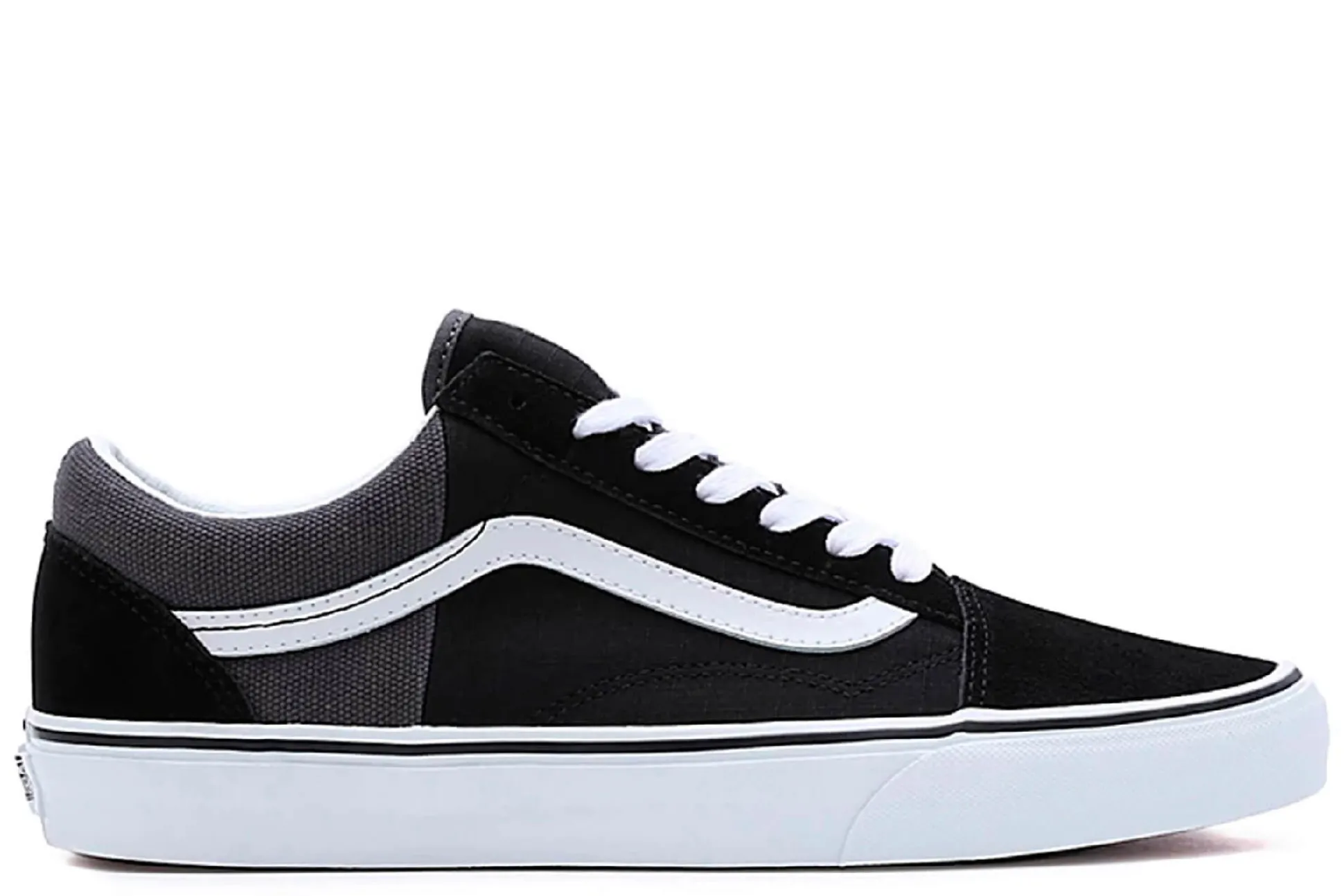 Shop Vans Sneakers Old Skool Split