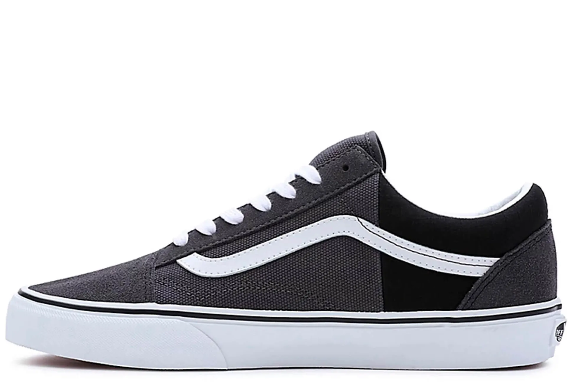 Shop Vans Sneakers Old Skool Split