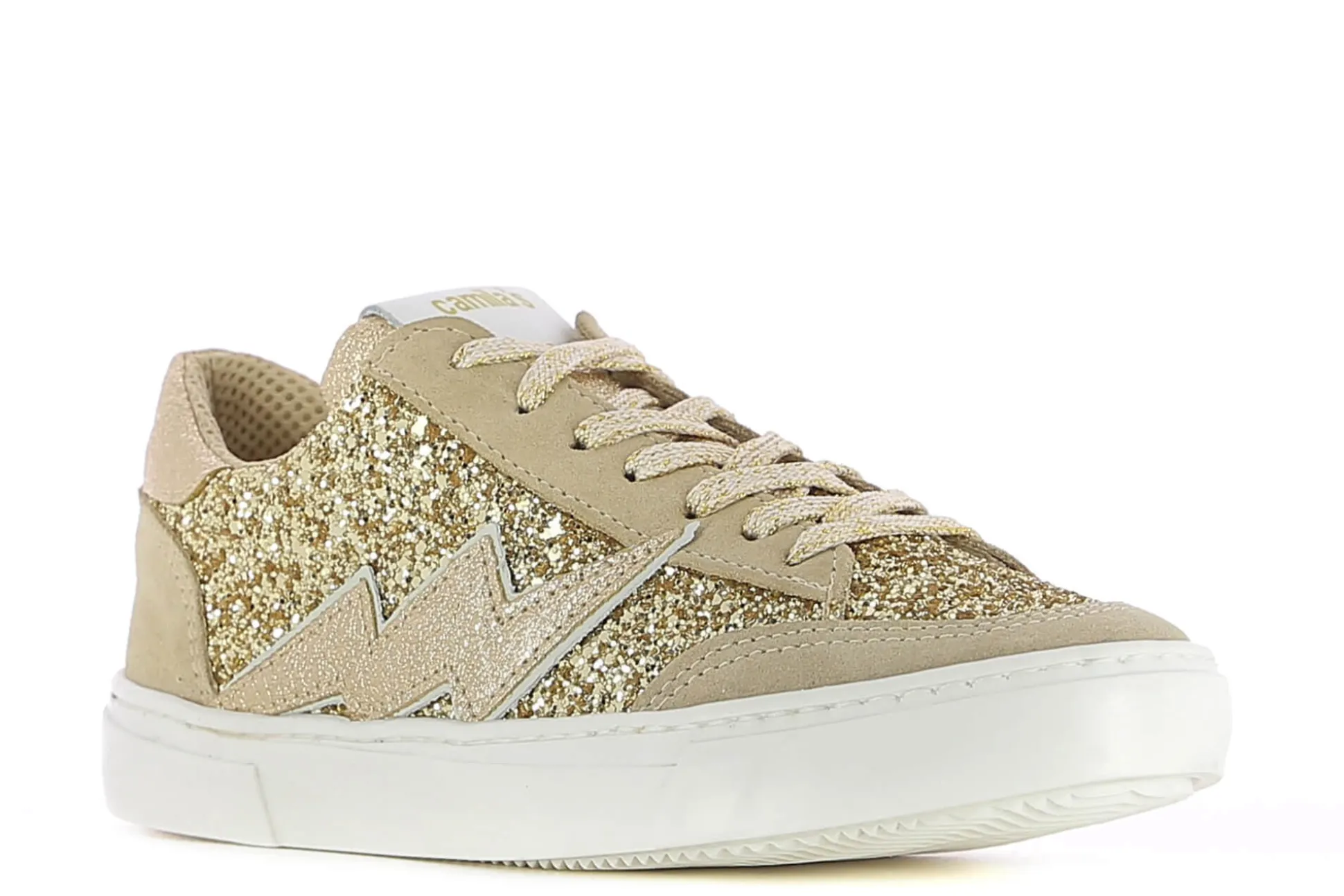 Fashion Camila's Sneakers Patti