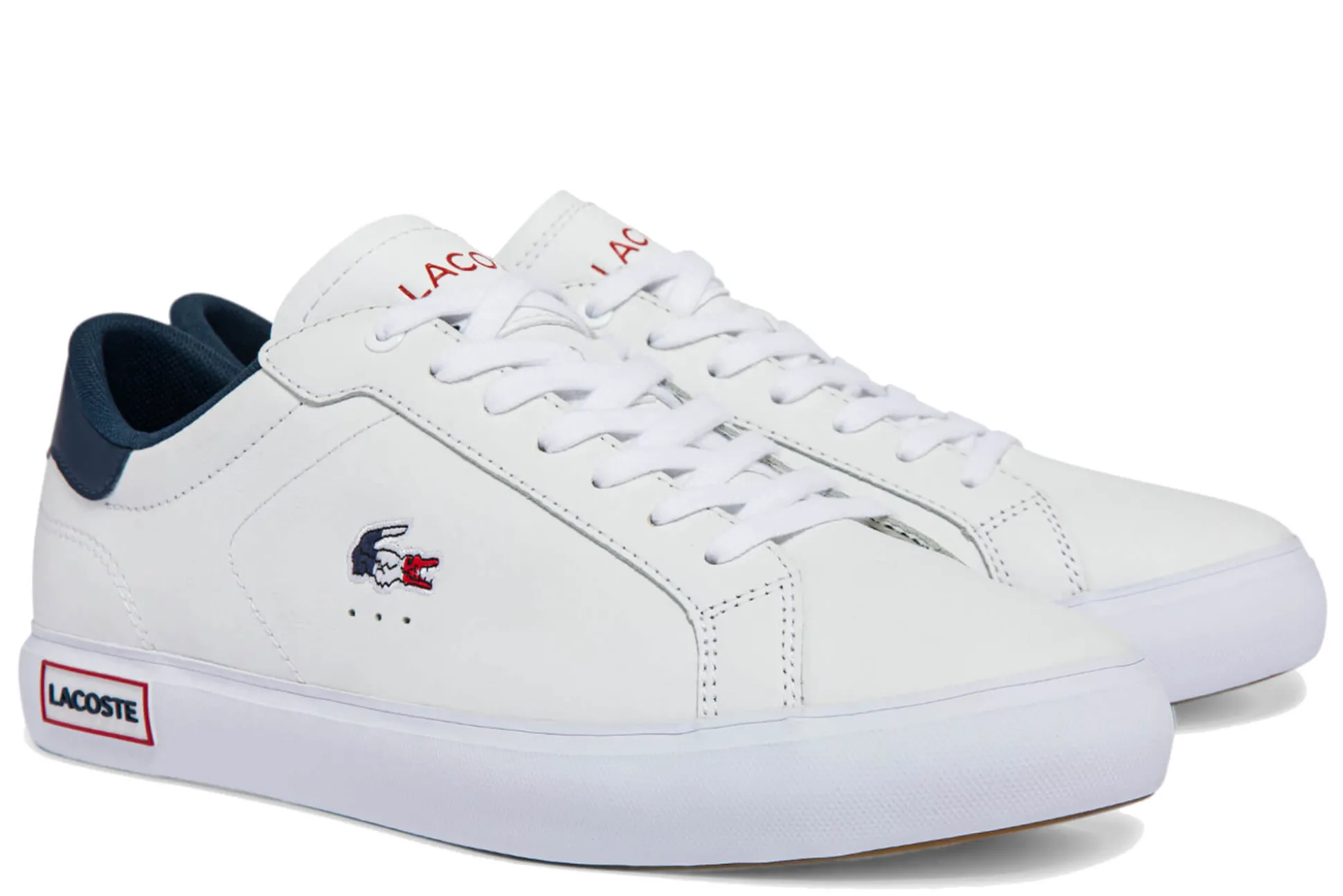 Clearance Lacoste Sneakers Powercourt