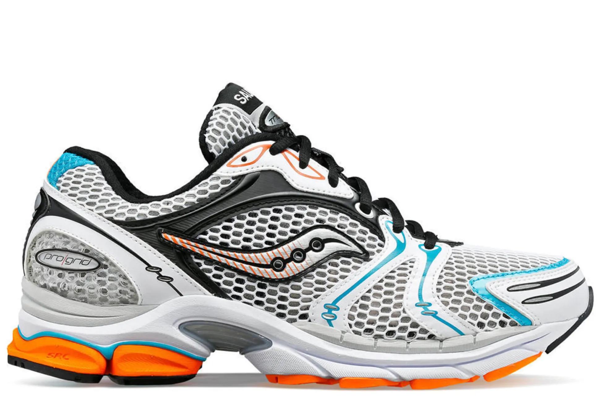 Clearance Saucony Sneakers Progrid Triumph 4