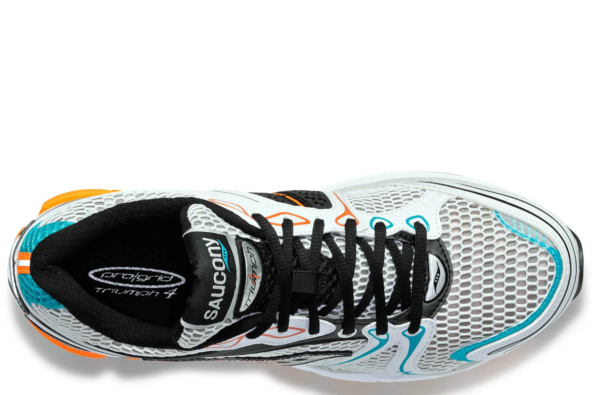 Clearance Saucony Sneakers Progrid Triumph 4
