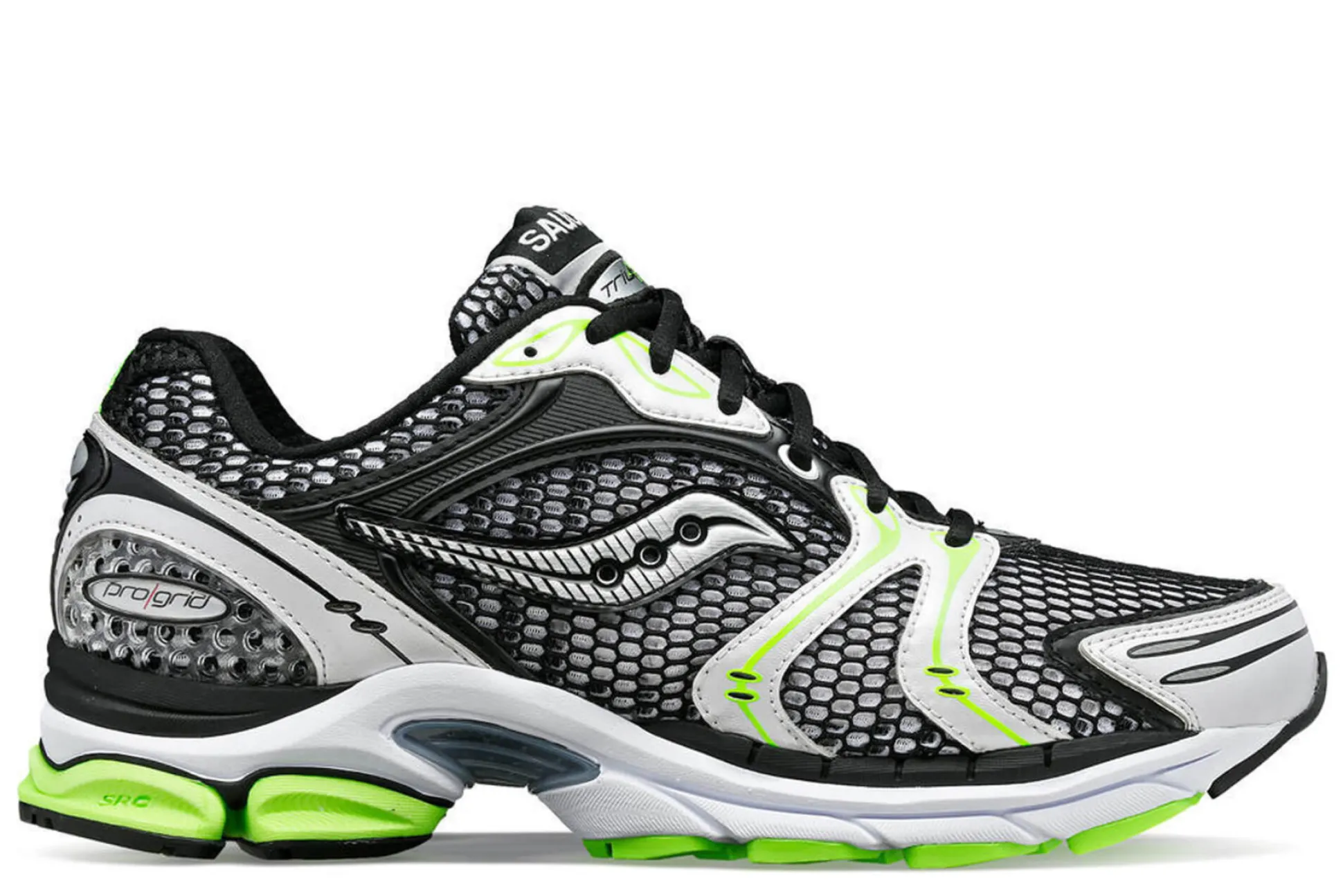 Sale Saucony Sneakers Progrid Triumph 4