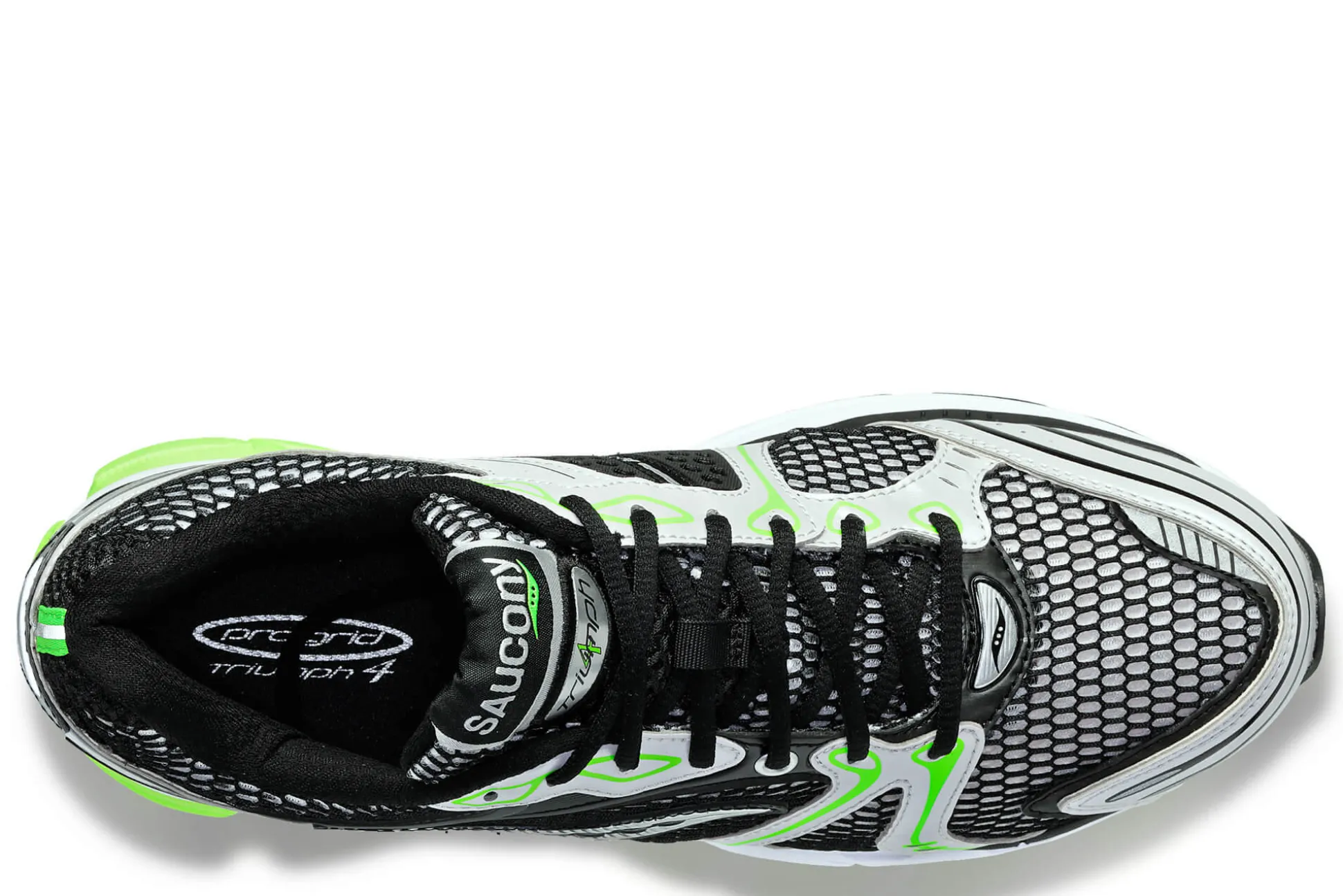 Sale Saucony Sneakers Progrid Triumph 4
