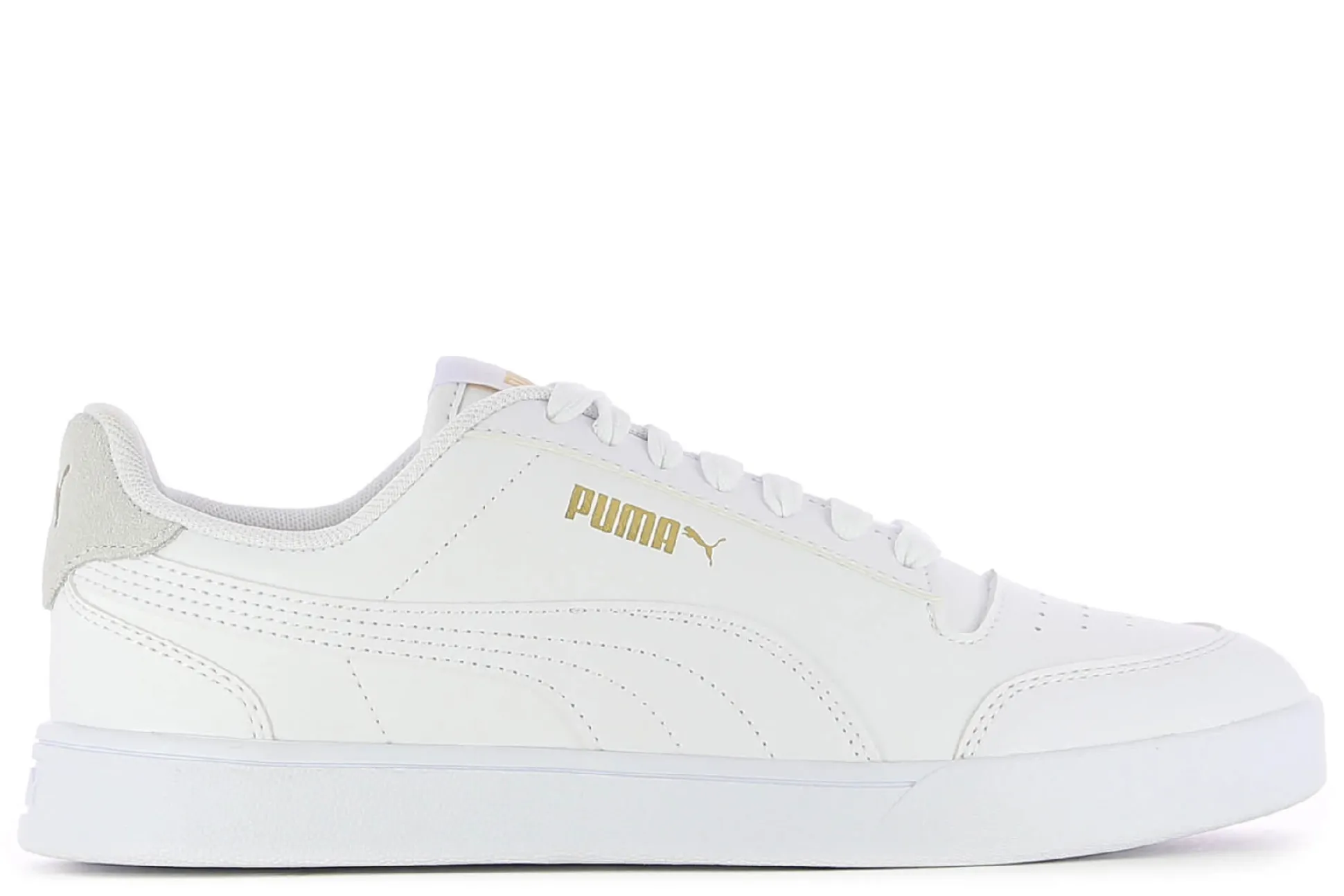 Hot Puma Sneakers Shuffle