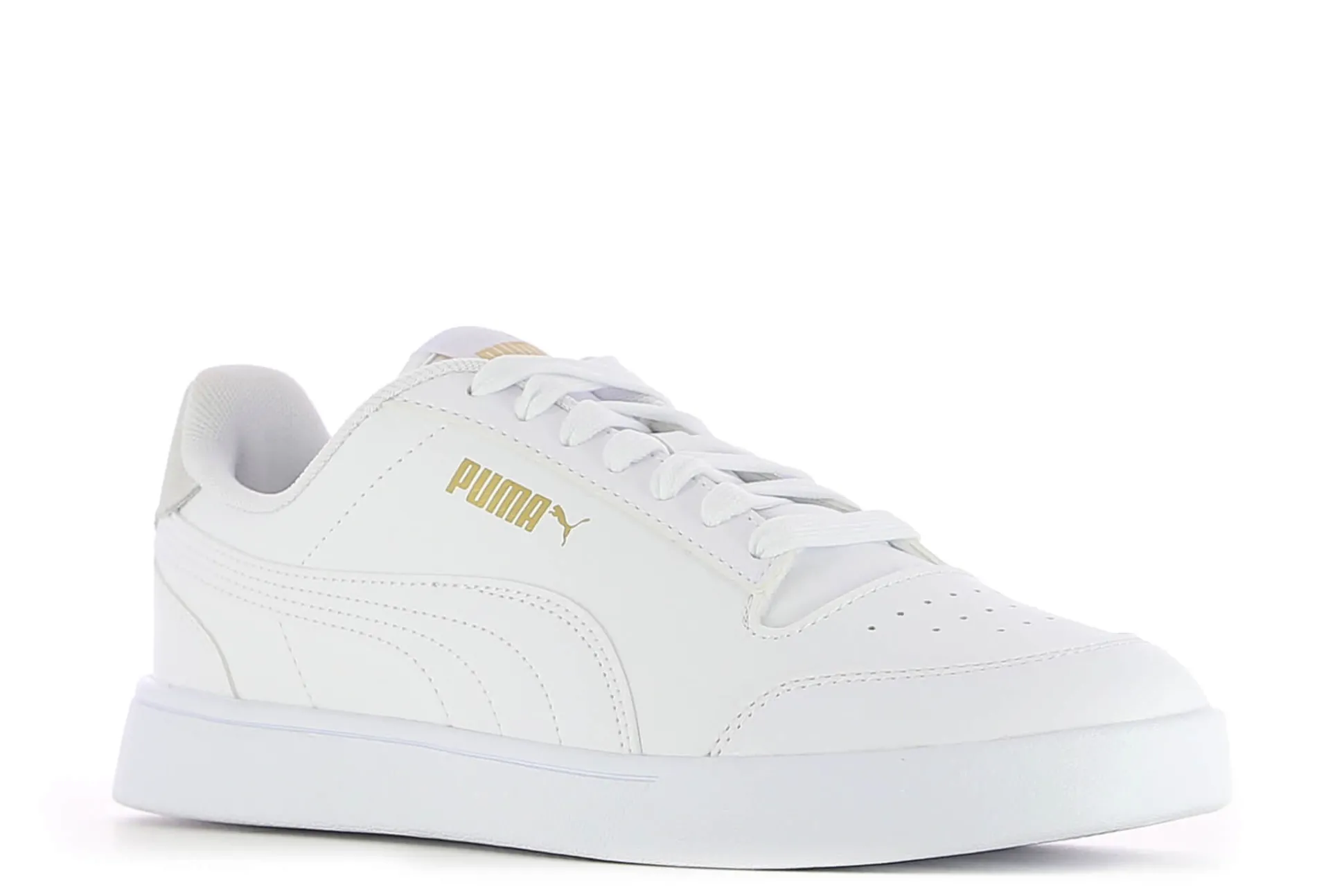 Hot Puma Sneakers Shuffle
